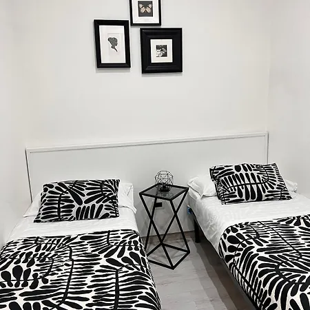 Appartement Costantino *