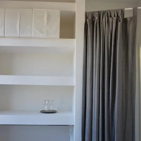 Appartement Costantino *
