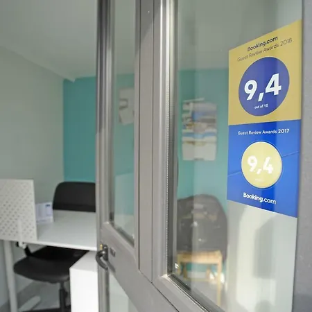 Costantino Apartment