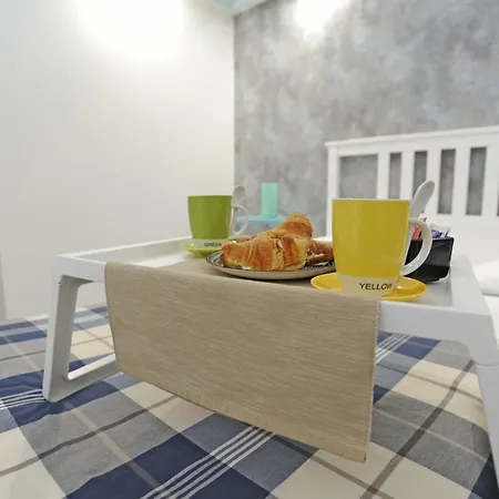 Apartment Costantino Pompei