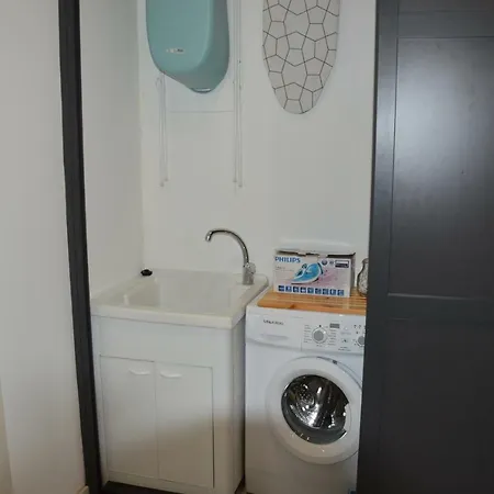 Costantino Apartment