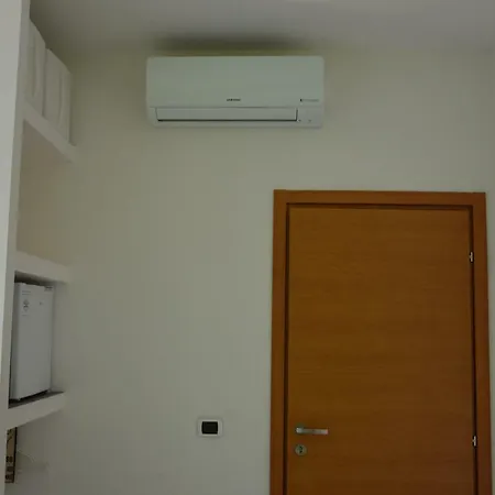 Appartement Costantino Pompeï