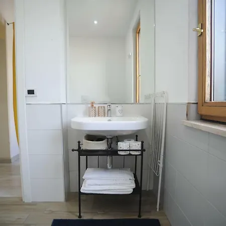 Costantino Appartement Pompeï