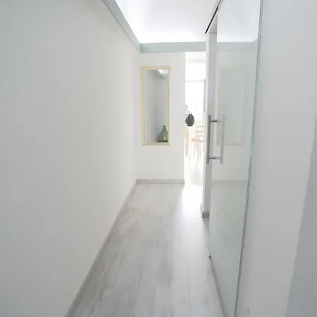 Appartement Costantino Pompeï