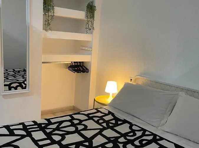 Appartement Costantino Pompeï