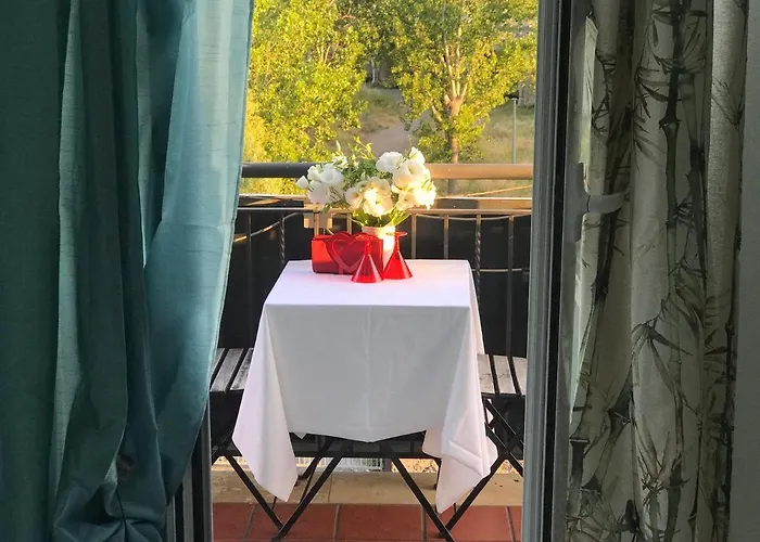 Costantino Appartement