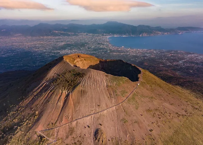 Appartement Costantino *