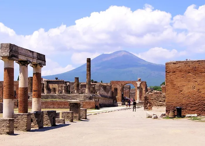 Appartement Costantino