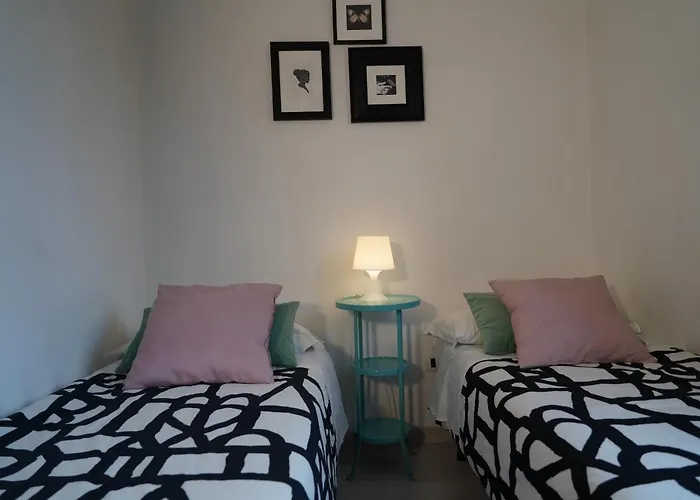 Appartement Costantino *