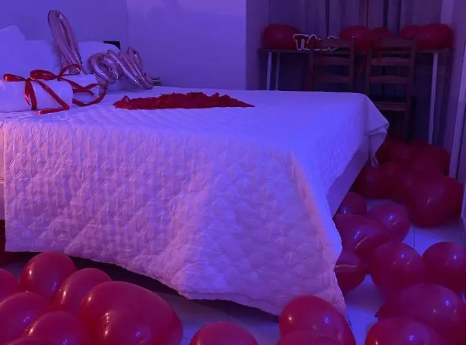 Appartement Costantino