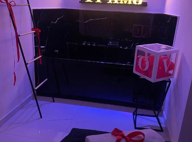 Costantino Appartement Pompeï