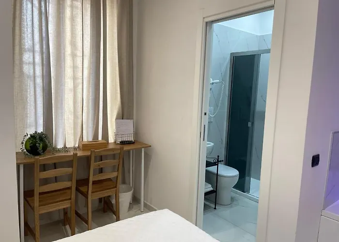 Costantino Appartement Pompeï