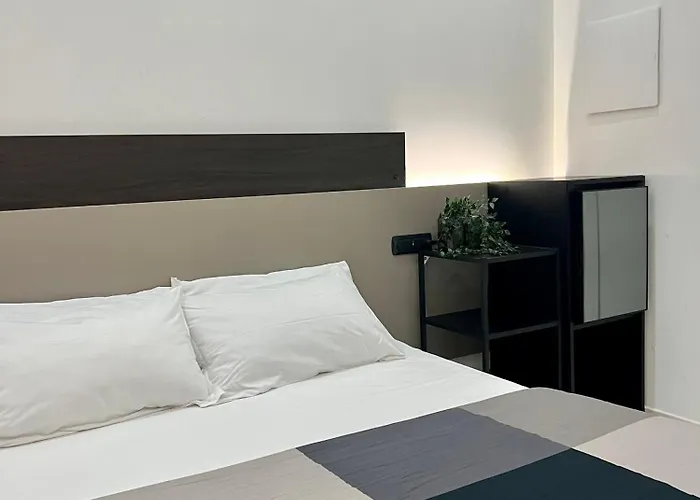 Appartement Costantino *