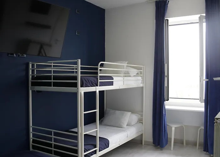 Costantino Appartement *