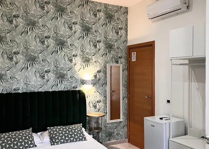 Appartement Costantino *