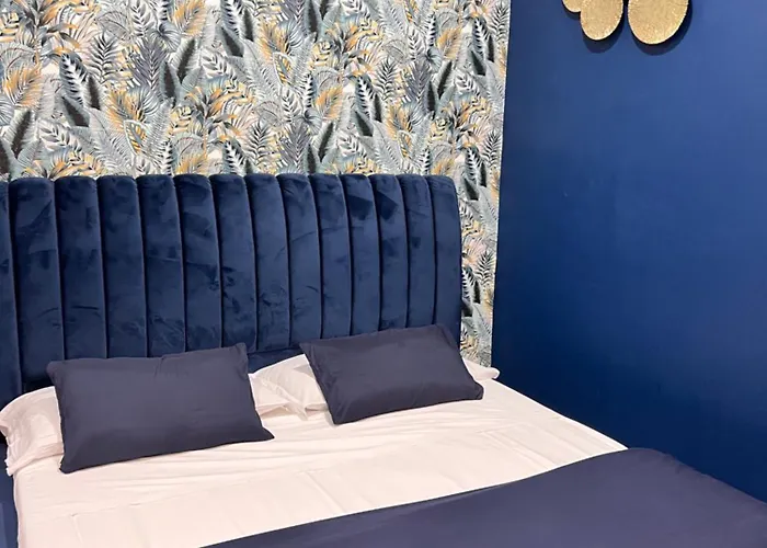 Costantino Appartement Pompeï