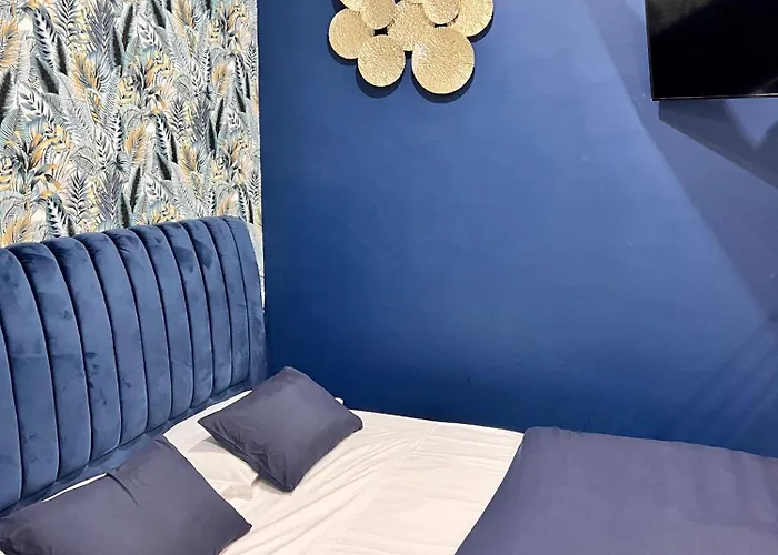 Appartement Costantino Pompeï