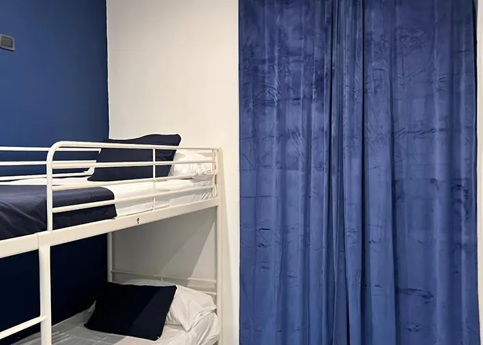 Costantino Appartement Pompeï