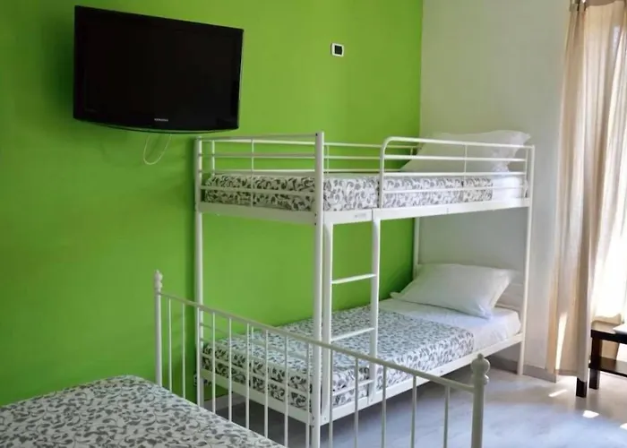 Appartement Costantino *