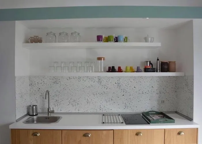 Costantino Appartement