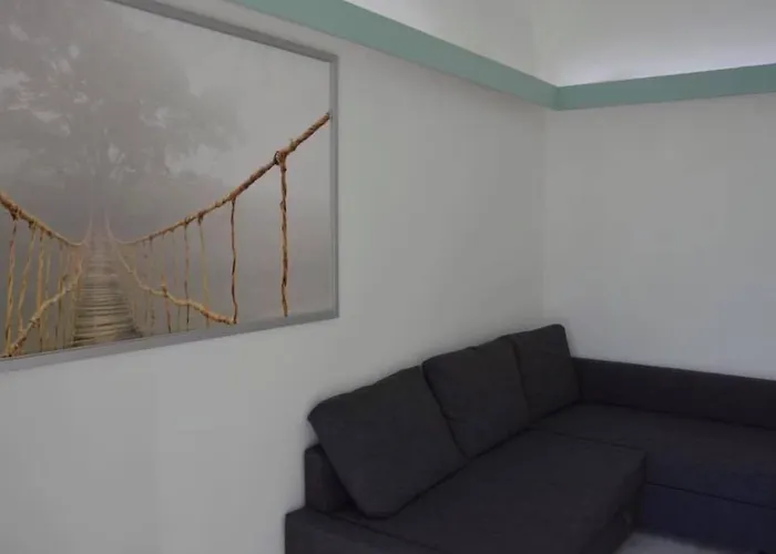 Appartement Costantino *