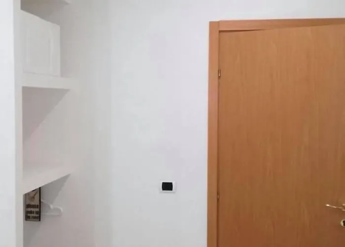 Appartement Costantino