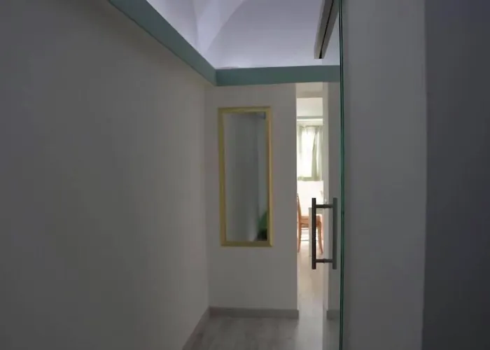 Appartement Costantino Pompeï