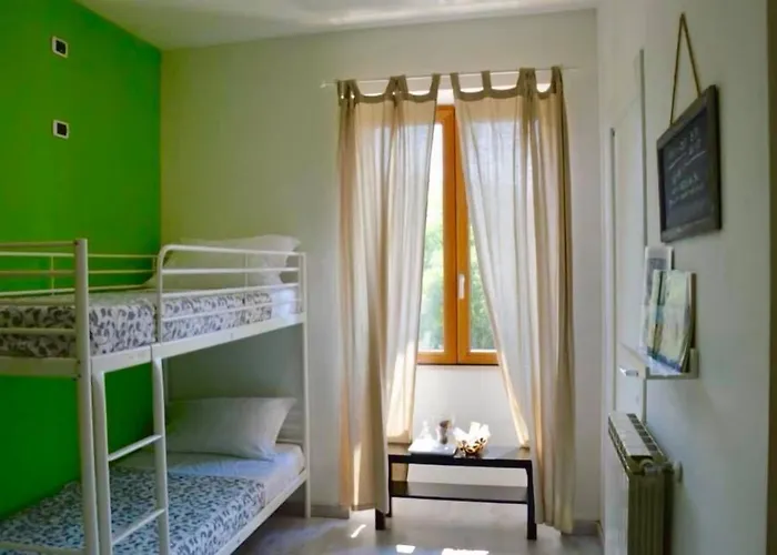 Costantino Appartement Pompeï