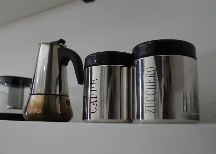 Costantino Appartement *