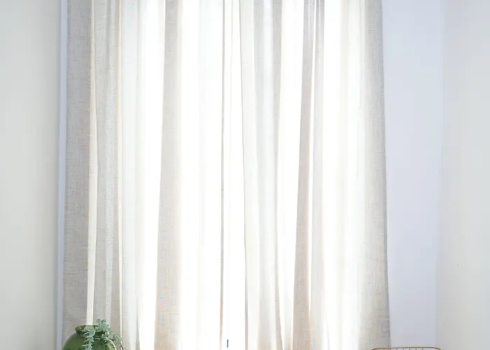 Appartement Costantino