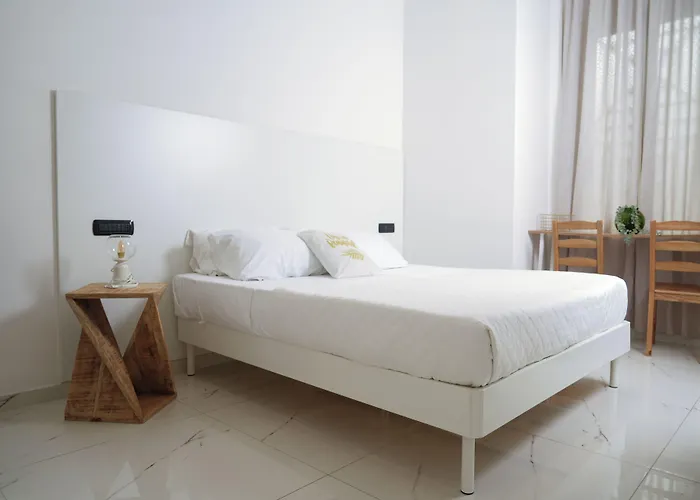 Appartement Costantino Pompeï