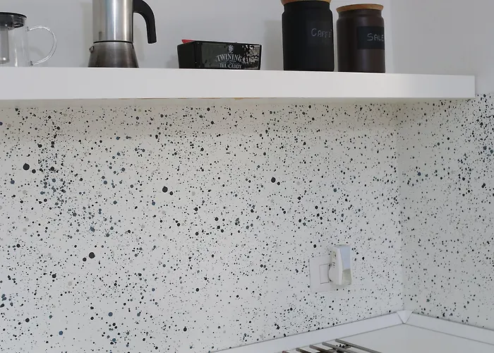 Costantino Appartement Pompeï