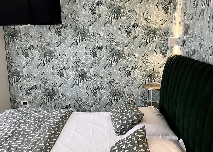 Appartement Costantino *