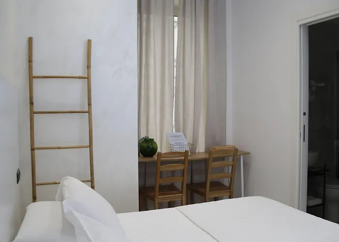 Costantino Appartement