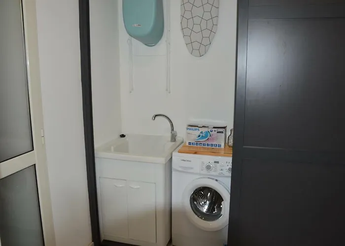 Costantino Appartement